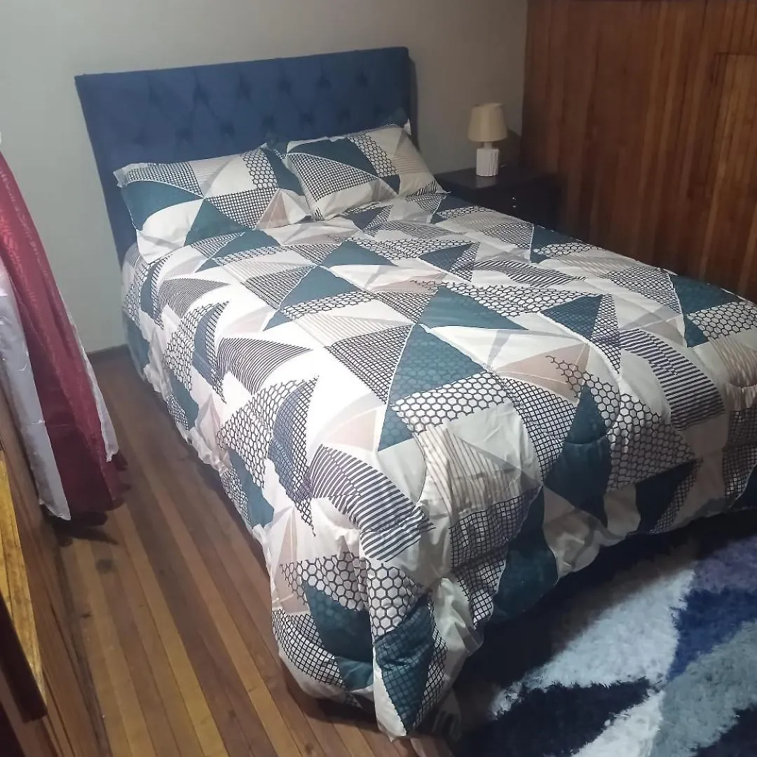 Apartamento En 昆卡 0*,