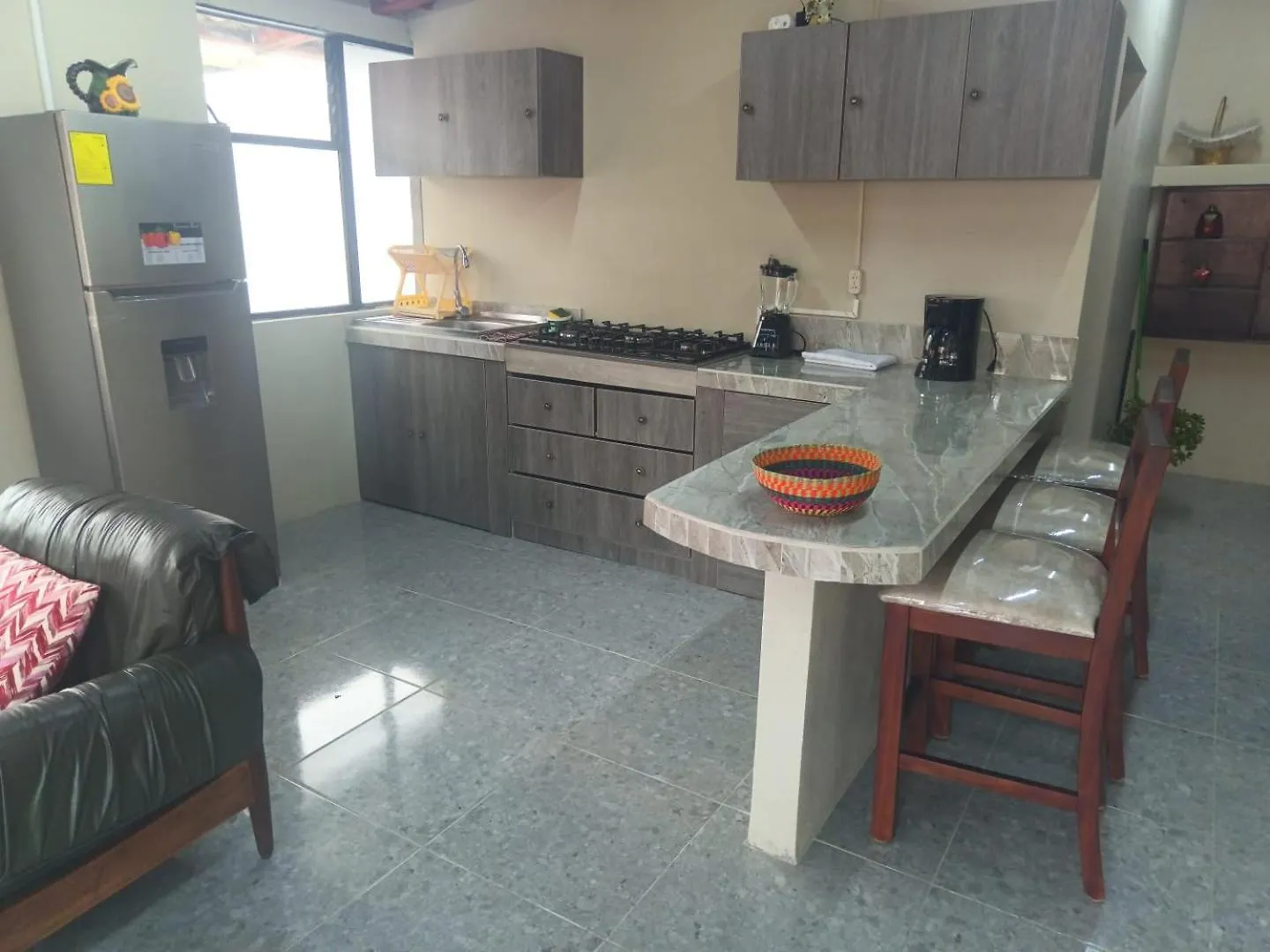 Apartamento En 昆卡 公寓
