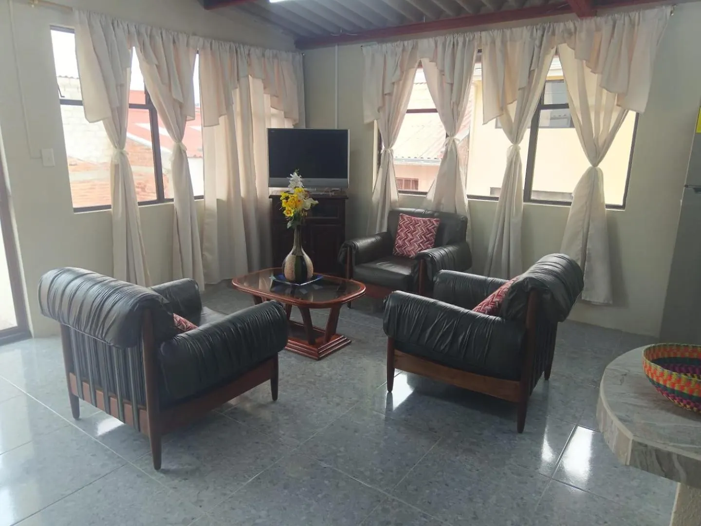 公寓 Apartamento En 昆卡