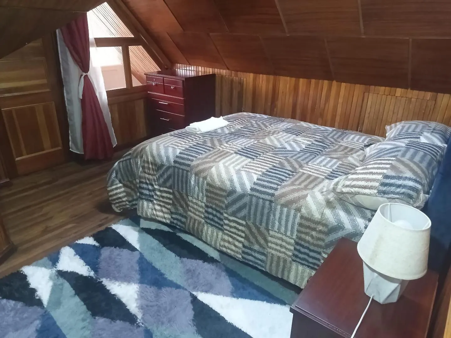 公寓 Apartamento En 昆卡
