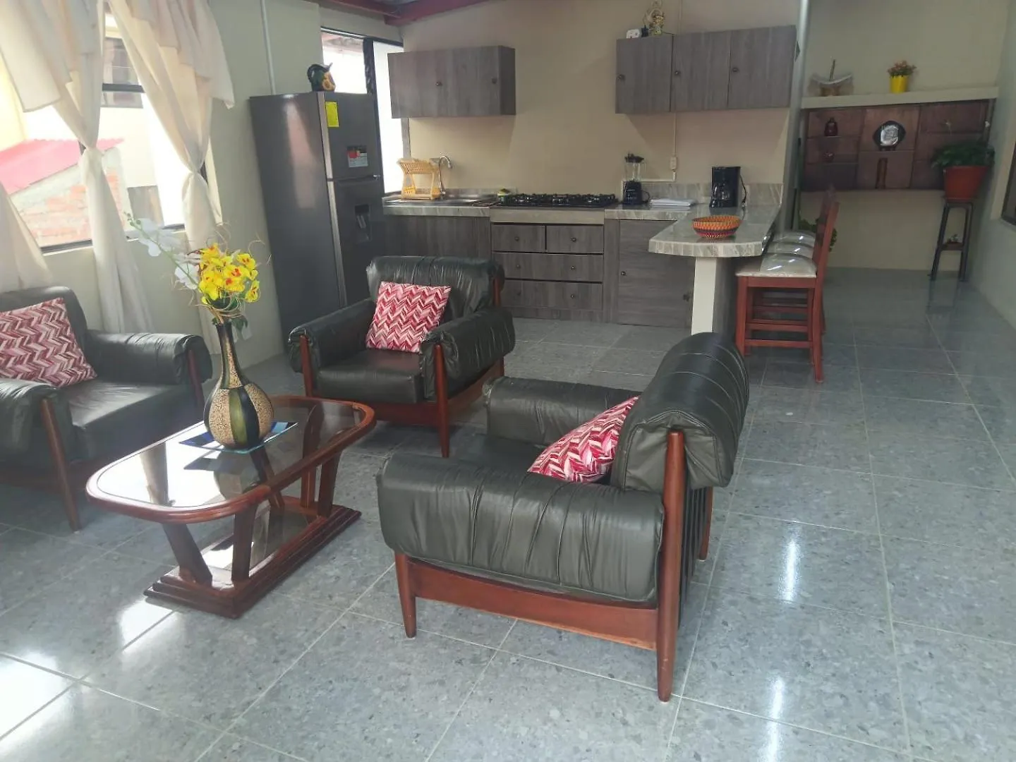 Apartamento En Cuenca location