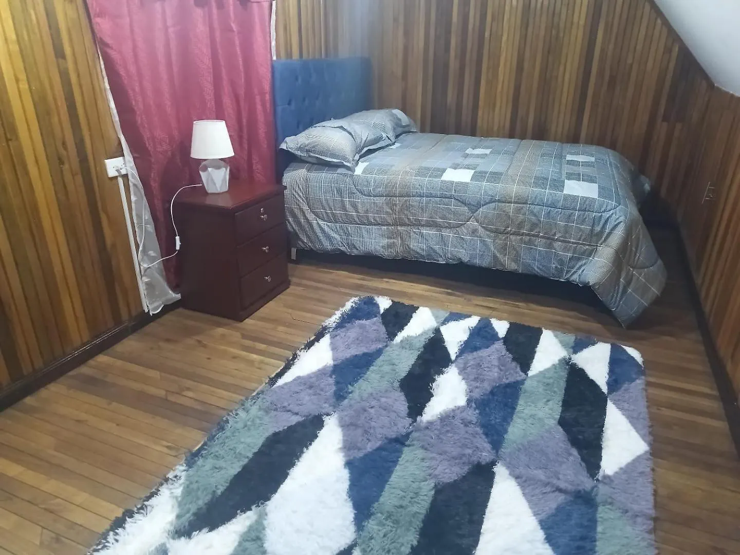Apartamento En 昆卡 厄瓜多尔